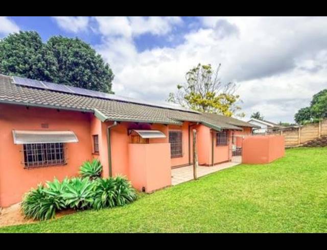 3 BEDROOM HOUSE FOR SALE IN GRANTHAM PARK